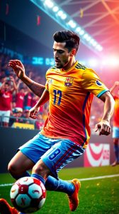 Alex Telles se solidariza com Arana e exalta convocados do Botafogo