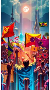 Aliança Política em Maceió: O Impacto de Lira no Mandato de JHC