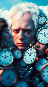 Alzheimer Precoce: 5 Sinais de Alerta aos 50 Anos