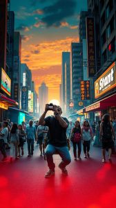 Ana Paula Siebert: Por que ter fotógrafo 24h é essencial?