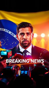 Anderson Torres: Novo Depoimento à PF sobre Blitze da PRF