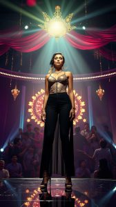 Andressa Ganacin: Filha Recém-Nascida Sem Previsão de Alta da UTI