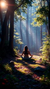 Anitta Reflete em Retiro Espiritual: Livre de Velhas Histórias