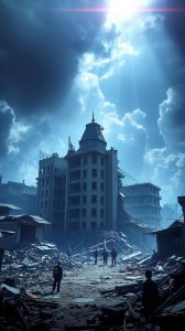 AO VIVO: Terremoto em Mianmar Deixa Mil Mortos e 2.376 Feridos