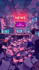 Após Morte de Mãe no AC, MP Alerta: 'Fake News Mata'