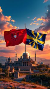 Armênia x Macedônia do Norte: Horário e Onde Assistir ao Jogo