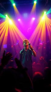 Artemas: O Cantor que Estourou com 'I Like the Way You Kiss Me'