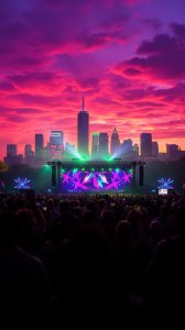 Artemas: O Novo Hit do Lollapalooza e Seu Processo Criativo