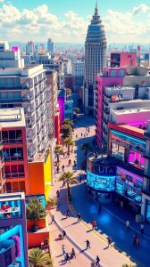 As 10 Startups Mais Quentes de Madrid em 2024