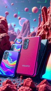 As 5 Melhores Capas para Galaxy S24 em 2024