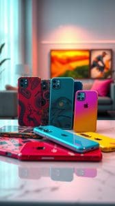 As 5 Melhores Capas para iPhone 16: Testadas e Aprovadas