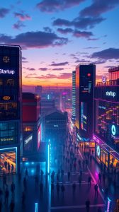 As 5 Startups Mais Quentes de Dublin em 2024