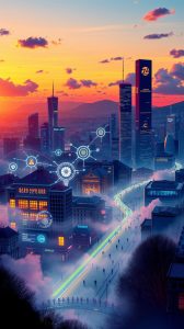 As 5 Startups Mais Quentes em Zurich em 2024