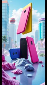 As 7 Melhores Capas para Pixel 9 em 2024