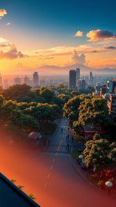 Assista ao Bom Dia Cidade Campinas Ao Vivo - EPTV