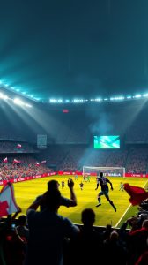 Aston Villa x Bayern: Horário e Onde Assistir ao Jogo