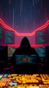 Ataque Cibernético em Ferroviária da Ucrânia: O Que Sabemos