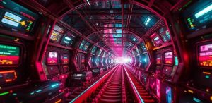 Ataque Cibernético em Ferroviária da Ucrânia: O Que Sabemos