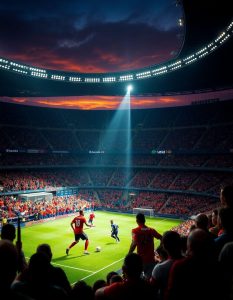 Atlético-MG Busca Quebrar Tabu Contra o Vasco na Copa do Brasil