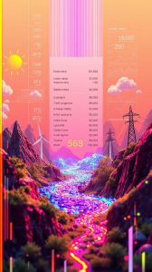 Aumento na conta de luz: Entenda a bandeira tarifária