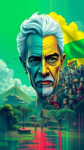 Avaliação do Governo Lula: 32% Positiva e 31% Negativa