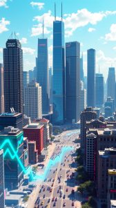 Banco Central Preve Alta do PIB Abaixo de 2% em 2023