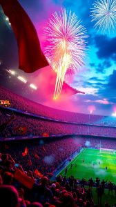 Barcelona vence Alavés e Lewandowski brilha na LaLiga