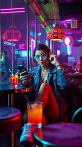 Bastidores de Garota do Momento: Pedro Novaes em Destaque