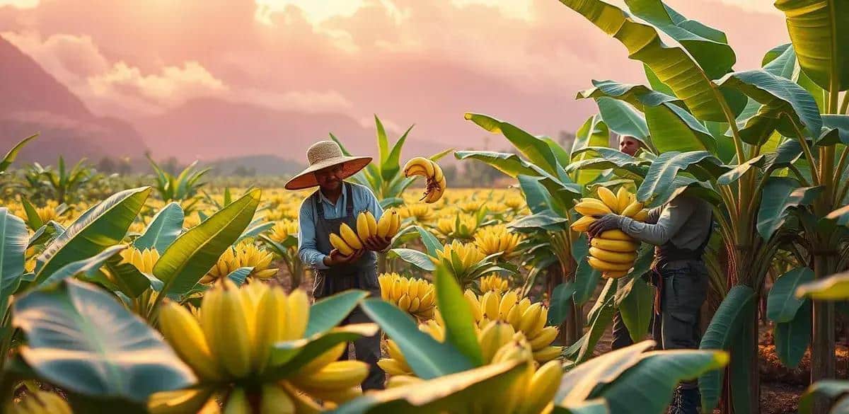 Benefícios do Melhoramento Genético para a Agricultura