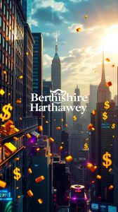 Berkshire Hathaway reduz participação no BofA para menos de 10%