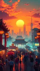 Bia Haddad Brilha no Aberto da China: Avanços e Despedidas