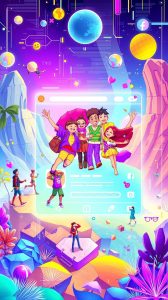 Bluesky: Serviço Gratuito e Independente para Usuários