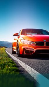 BMW M4 CS: Chegada Exclusiva de 35 Unidades ao Brasil
