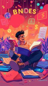 BNDES Mantém Concurso em SP Mesmo com Apagão