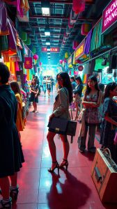 Bolsas Asiáticas em Alta: Tóquio Lidera Após Sólido Payroll