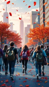 Bolsas de Nova York fecham em alta antes da inflação