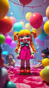 Boneca da Xuxa: Lançamento Surpreende e Esgota em 24 Horas