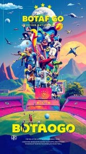 Botafogo: Último Jogador a Marcar pela Seleção Brasileira