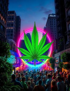 Boulos revela: "Provei maconha na adolescência e foi horrível"