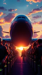 Brasil Confirma Voo de Repatriação para Beirute Amanhã (5)