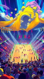 Brasil conquista hexacampeonato no Mundial de Futsal 2024