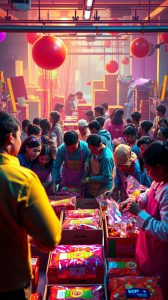 Brasil pode triplicar doação de alimentos: descubra como