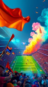 Brasil Vira Sobre Chile: Gols do Botafogo e Classificação