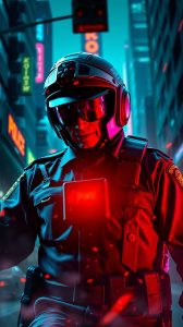 Brigada Militar do Rio Grande do Sul e o Uso de Câmeras Corporais