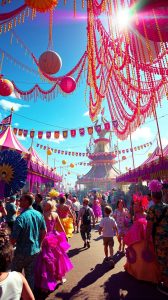 CaboFolia 2025: Ivete Sangalo e Léo Santana Confirmados!