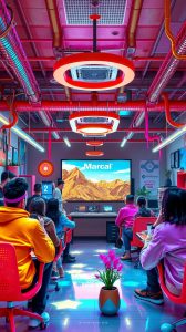 Campanha de Marçal pede inclusão em grupos de WhatsApp