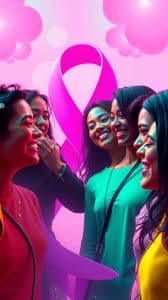 Câncer de Mama: Aumento de Casos em Mulheres Jovens