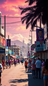 Candidatos à Prefeitura de João Pessoa: Votação neste Domingo (6)