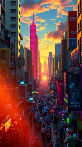 Candidatos à Prefeitura de SP: Atividades do Sábado (5)