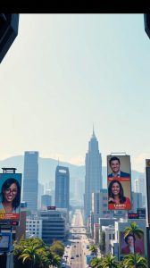 Candidatos Embaralhados no 1º Turno em São Paulo: O Que Esperar?